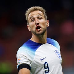 El Bayern contacta con Kane