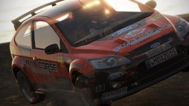 Se filtra el tráiler de Project Cars 2