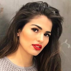 Sara Sálamo, actriz y novia de Isco, huye del término WAG