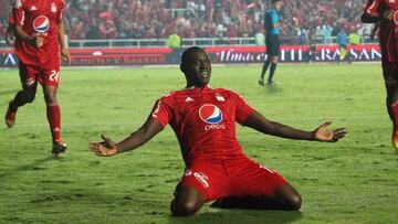 América vence 1-0 a Barranquilla y suma 12 fechas de invicto