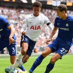 La Premier cerrará su mercado el jueves antes de su inicio