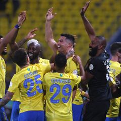 When will Cristiano Ronaldo retire? Former Real Madrid star discusses future after Al Nassr win