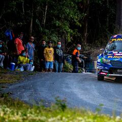 'Cohete' Suárez, gran favorito en el Princesa de Asturias