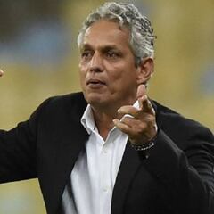 En 10 días, Rueda se reunió con
11 jugadores y visitó 5 países