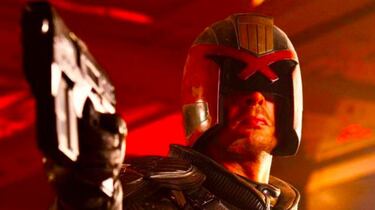Karl Urban (The Boys) quiere resucitar Dredd, la película de acción más infravalorada de la última década