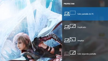 Cómo desconectar tu segundo monitor sin desenchufarlo