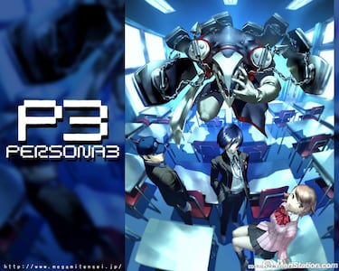 Persona 3 Portable, Impresiones