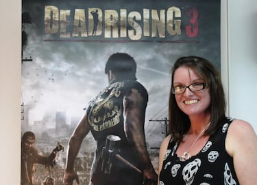 Capcom y Microsoft defienden la exclusividad de Dead Rising 3 en Xbox One