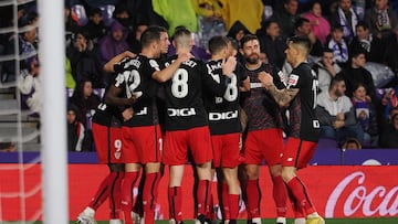 17/03/23 PARTIDO PRIMERA DIVISION
REAL VALLADOLID - ATHLETIC DE BILBAO
GOL 0-1 IÑIGO MARTINEZ ALEGRIA 