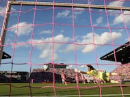 ¡Inter Miami es campeón en una final angustiante!