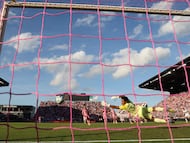 “El campeón Inter Miami vuelve a los entrenamientos”