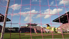 ¡Inter Miami es campeón en una final angustiante!