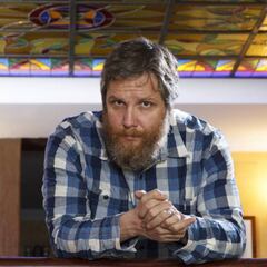 Muere el periodista y escritor David Gistau