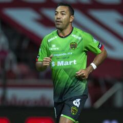 Marco Fabián sueña con vestir nuevamente la casaca del Tri