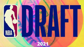 2021 NBA Draft: live