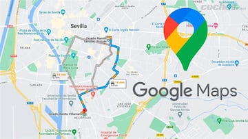 Si te has encontrado con esto en Google Maps, la estafa que pilla a muchos desprevenidos ha empezado