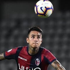 Bologna de Pulgar igualó y sigue en zona de descenso