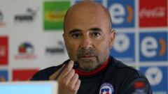 "El equipo está convencido de ganar y eso lo hace poderoso"