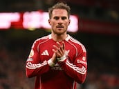 Mercado de fichajes: altas y bajas de Real Madrid, Barcelona, Atlético de Madrid...