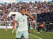 Berterame audiciona con éxito