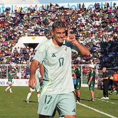 Las primeras palabras de Germán Berterame como jugador de Inter Miami