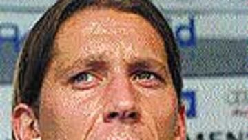 "Florentino no tiene rival en las elecciones"