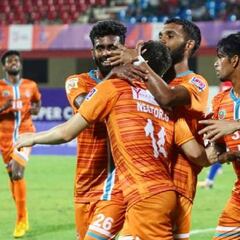 Gordillo y Manzi deciden a favor de Chennai City