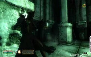Nuevos detalles e imágenes de The Elder Scrolls IV: Oblivion