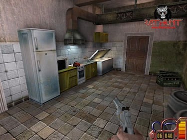 El primer video de Rathunt ya está disponible