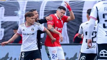 El insólito motivo por el que denunciaron a Parot luego del clásico