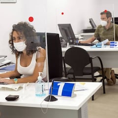 Excedencia de trabajo: requisitos, cuándo y cómo pedirla