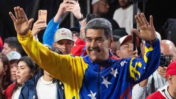 Venezuela retira a sus diplomáticos de siete países