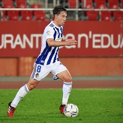 Larrea, positivo por COVID-19