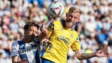 El turno de McBurnie