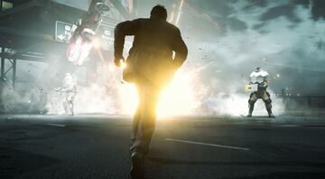 Captura de pantalla - Quantum Break (XBO)