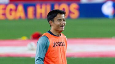 Kubo y los chistes de Bordalás