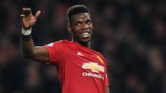 Man Utd: Solskjaer confident of Pogba fitness before latest "test"