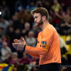 El Barça tiene la primera oportunidad de ser campeón