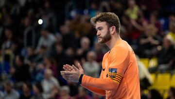 El Barça tiene la primera oportunidad de ser campeón