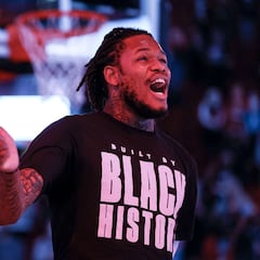 Ben McClemore, exjugador de la NBA, condenado por violación