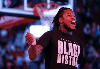 Ben McClemore, exjugador de la NBA, condenado por violación