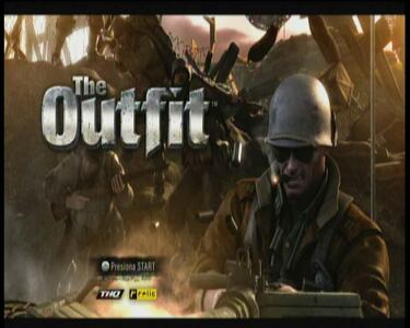 The Outfit, Impresiones