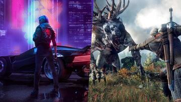 Cyberpunk 2077 y The Witcher añadirán opciones multijugador “poco a poco”