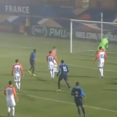 Así es Ivo Grbic: el muro croata que ha fichado el Atleti para la portería