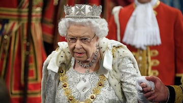 Queen Elizabeth II, Britain’s longest-reigning monarch