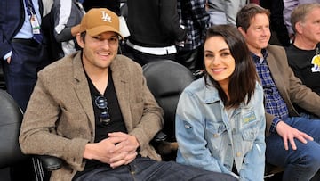 The couple, high school sweethearts on popular series and married in real life, make a return to the small screen as Jackie and Kelso: married with a kid.