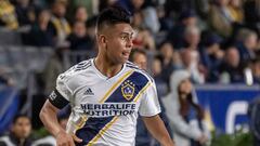 LA Galaxy y LAFC: Semillero de mexicanos en la MLS