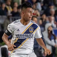 LA Galaxy y LAFC: semilleros de mexicanos en la MLS