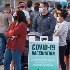 Vacunación COVID en México: ¿qué vacunas aceptan en Estados Unidos y qué requisitos hay para viajar?