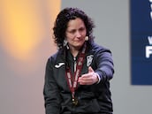 Claudia Pons anuncia a las 16 elegidas para el Mundial